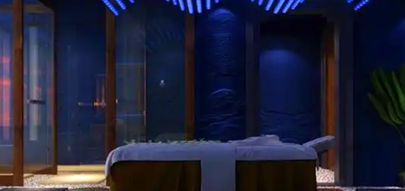 西安Yayu养生馆秉持“客户至上”的服务理念