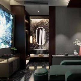 西安Yayu养生馆秉持“客户至上”的服务理念