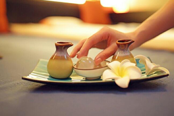 欢迎来到西安Yayu养生馆养生馆!