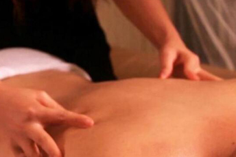 欢迎来到西安Yayu养生馆spa馆!