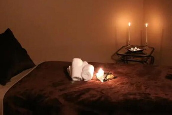 欢迎来到西安Yayu养生馆休闲会所!